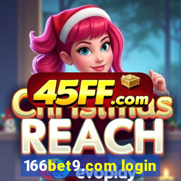 166bet9.com login